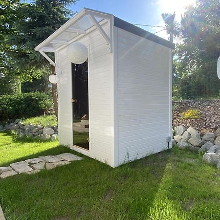 Marika Vendeghaz Villa Szigetmonostor Ngoại thất bức ảnh